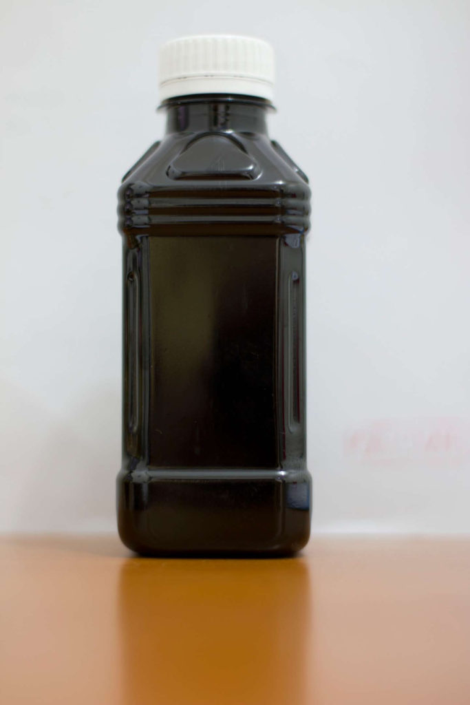 Bottom Fatty Acid Distillate