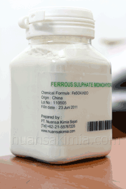 ferrous-sulphate-monohydrate