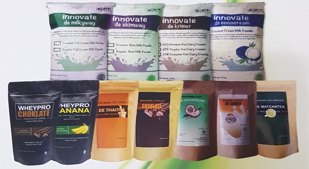 Cococreams